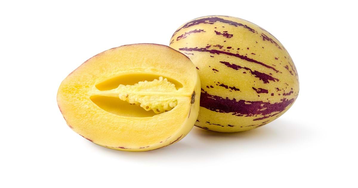 Pepino, kg