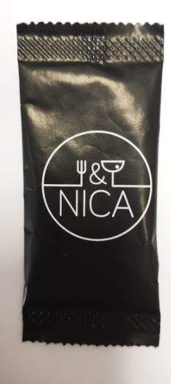 Sugar NICA 5g, 1000pcs