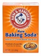 A/H Baking Soda 454g