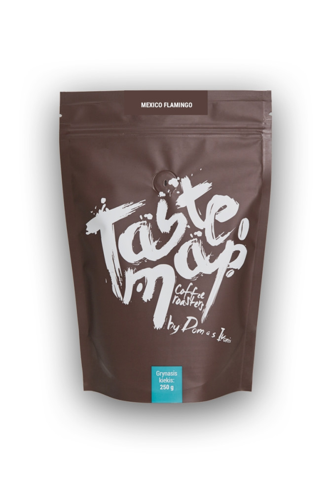 Malta Kava MEXICO FINCA EL FLAMINGO