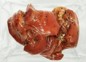 Hot smoked snack BIOVELA 300 g