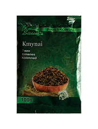 Kmynai, 100 g