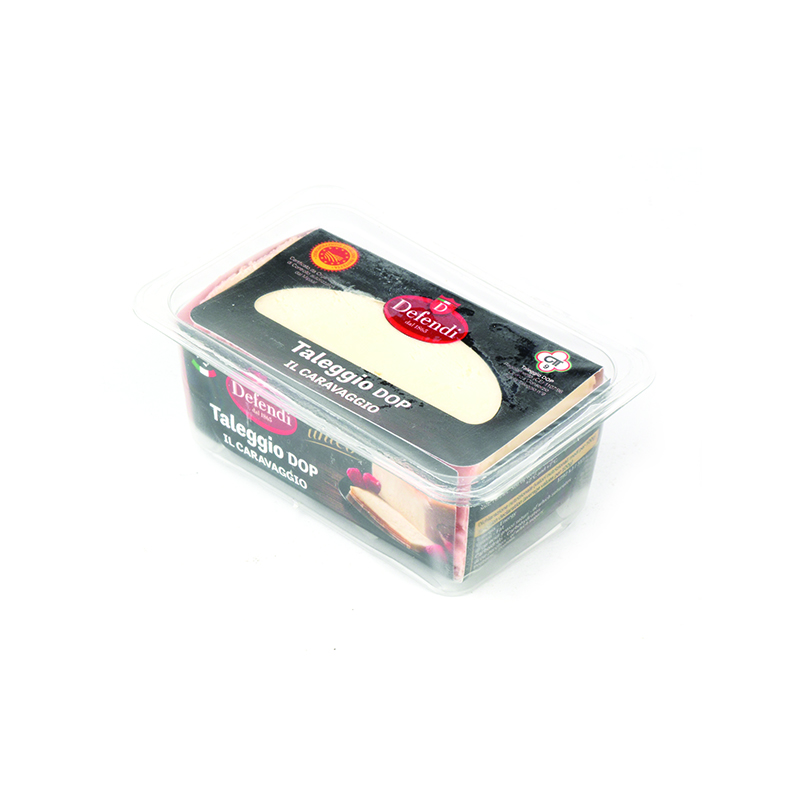 Cheese Taleggio 'll Caravaggio DOP, 2   g