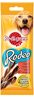 Šunų kramtalai PEDIGREE RODEO, 70 g