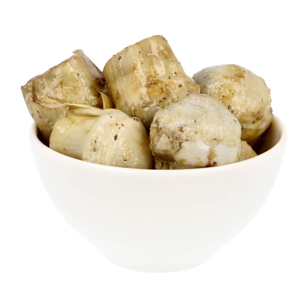 Artišokų šerdys MADAMA OLIVA