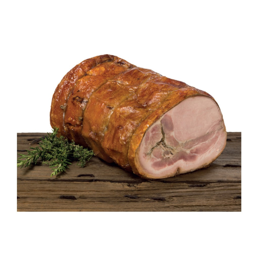 Roasted pork roll TRONCHETTO DI PORCHETTA