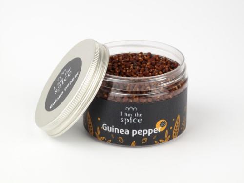 Guinea pepper I AM THE SPICE, 100 g