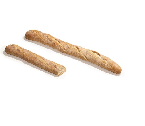 Senovinė raugintos tešlos bagetė, 1 vnt