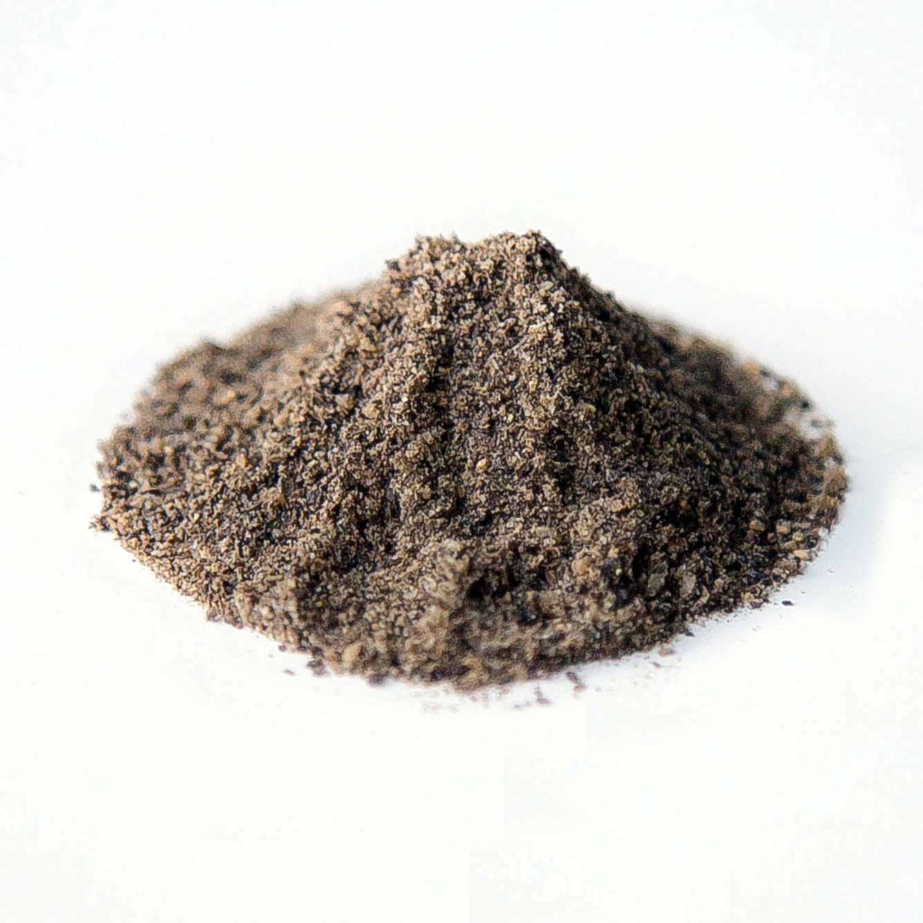 Ground black pepper, 100 g