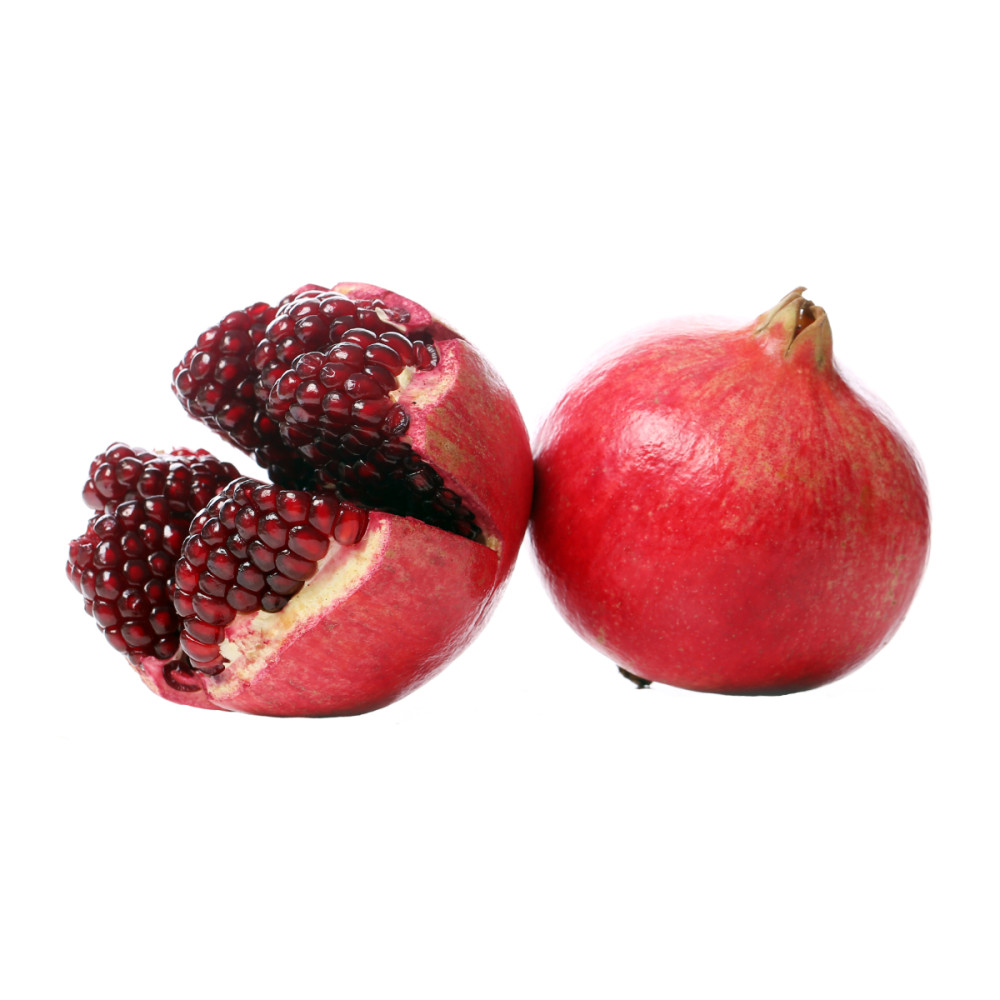 Granatai WONDERFUL, II kl.