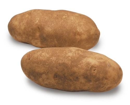 Potatoes GRILL, category II, kg