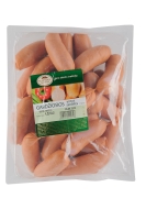 GARDŽIOSIOS sausages, weight. ~1,45 kg