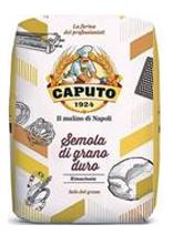 Itališki miltai CAPUTO, Semola Rimacinata, 5 kg