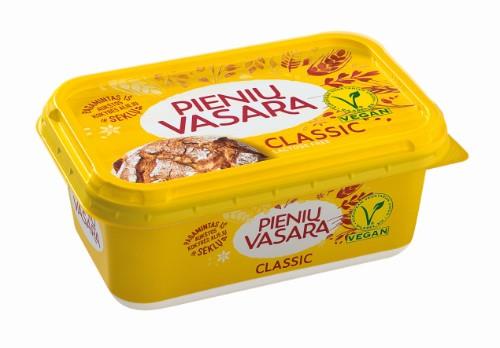 Margarine PIENIŲ VASARA, 40%, 400g