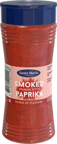 Smoked paprika seasosing SANTA MARIA, 230 g.