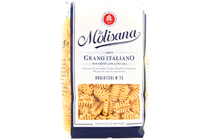 LA MOLISANA spiral pasta, 500 g