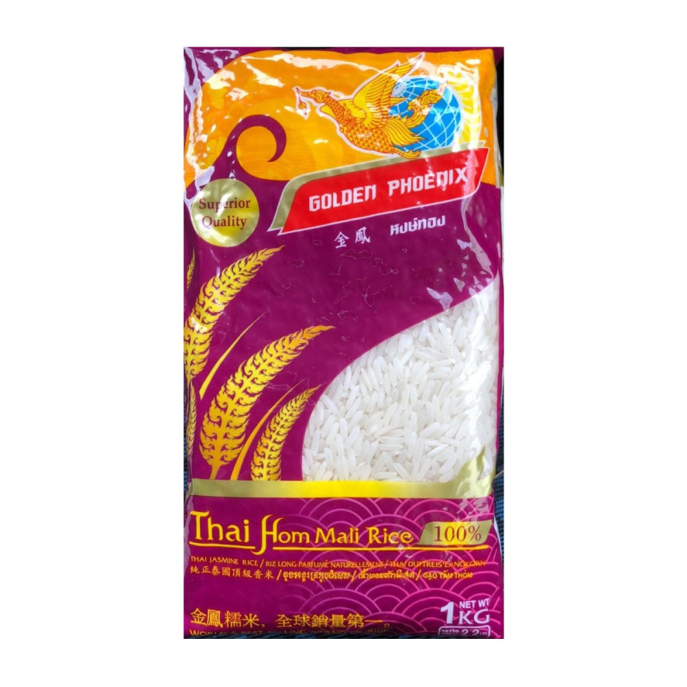 THAI JASMINE Rice