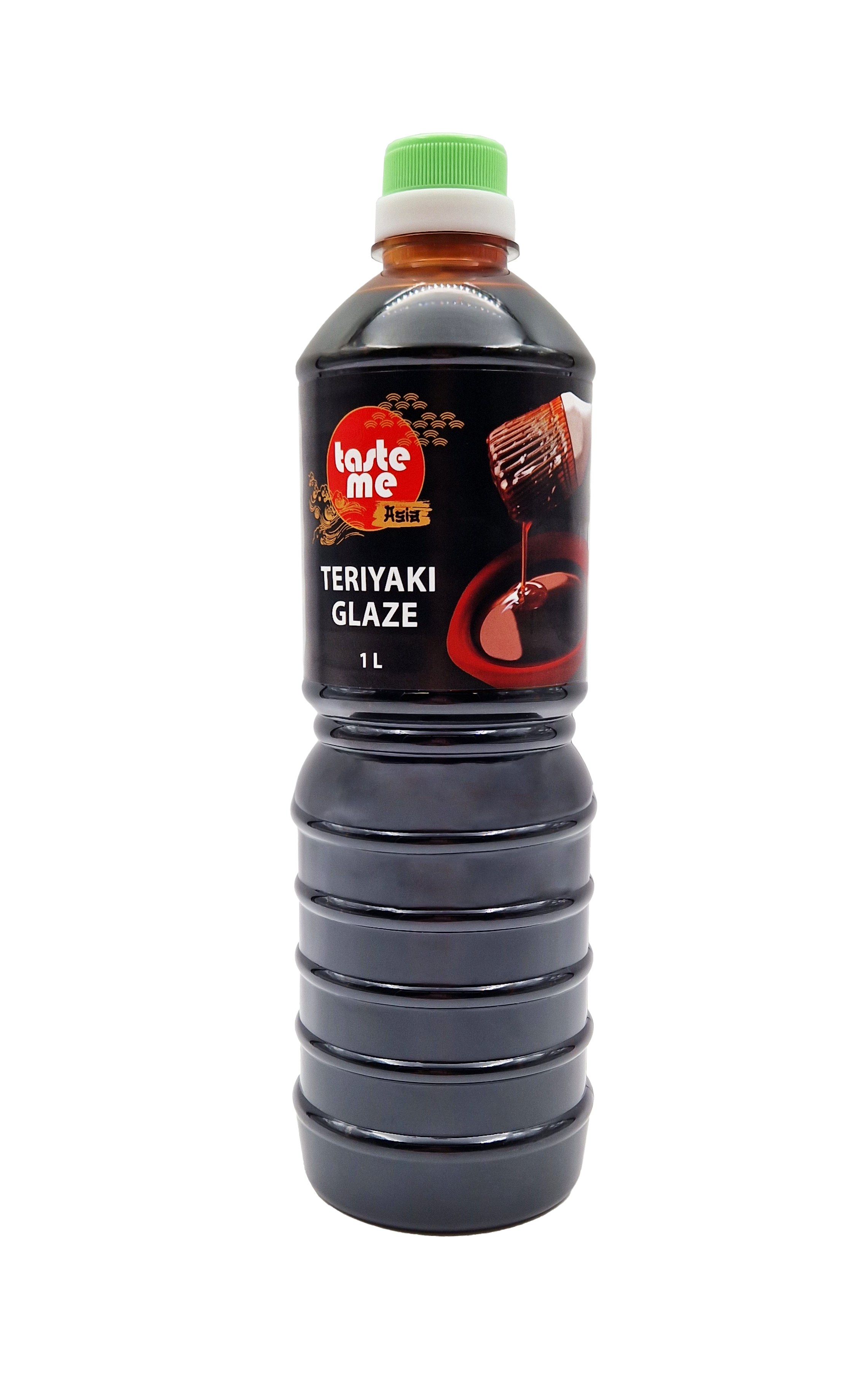 Teriyaki glazūra TASTE ME, 1l