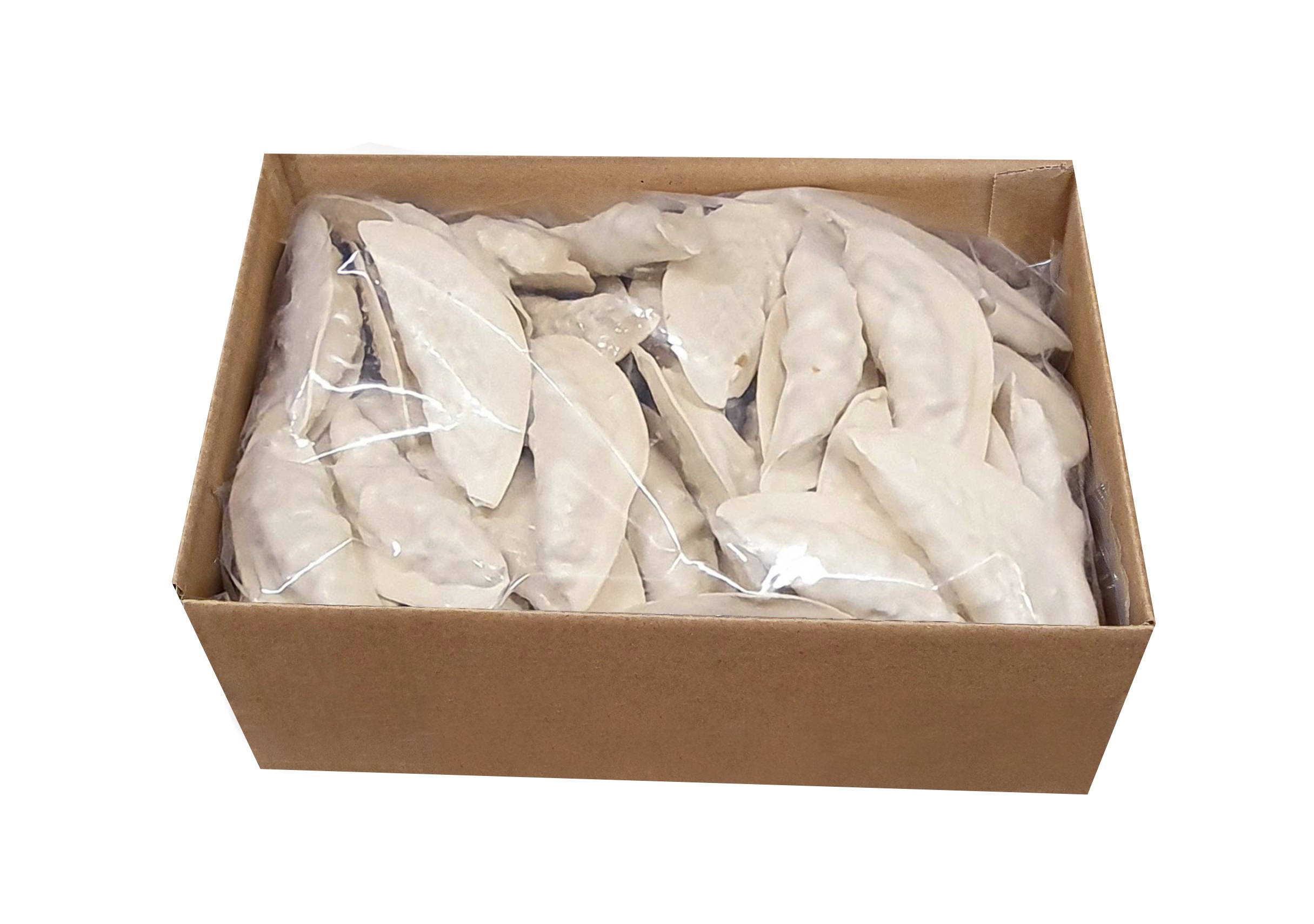 Dumplings VIČI with chicken cheese and boletus, 1.5kg