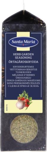 Herb Garden Seasoning  SANTA MARIA, 420g