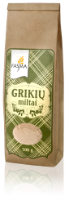 Buckwheat flour FASMA, 500 g