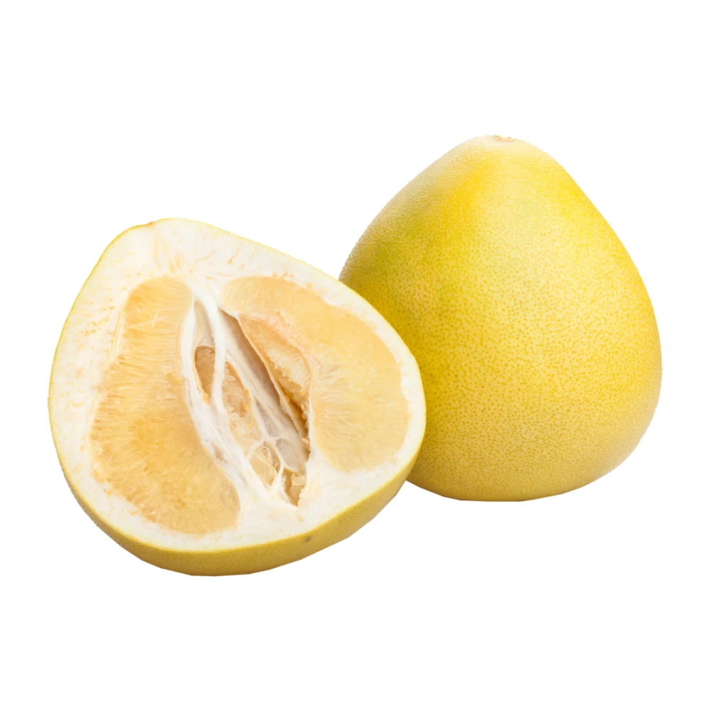 Didieji greipfrutai POMELO, II kl.