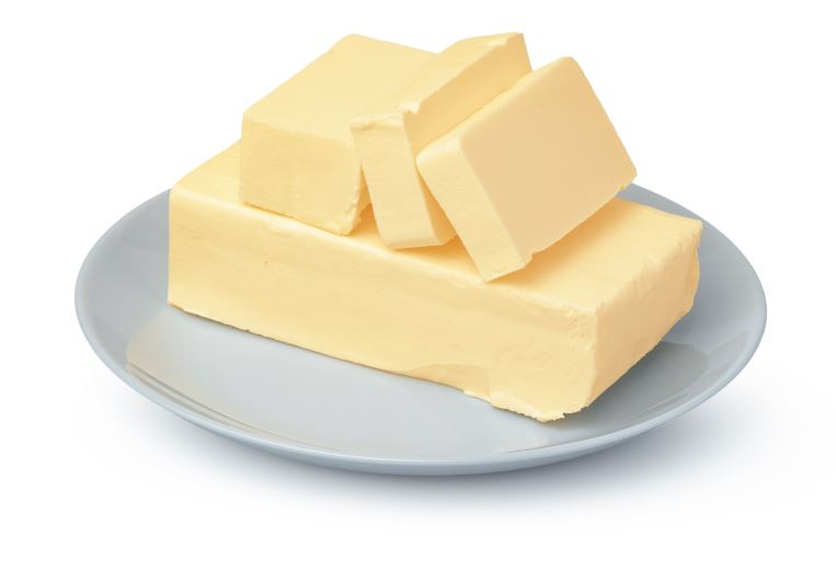butter, 82%, 10kg