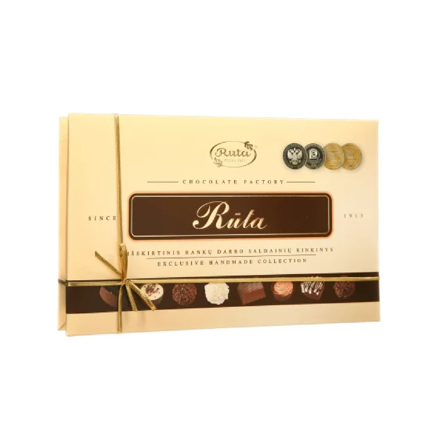 Candy set RŪTA, 170 g