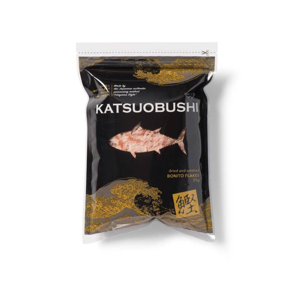 Bonito tuna flakes KOHYO, 25 g