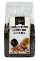 Rice BUON GUSTO, black, 350 g