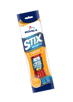 Karštai rūkytos kabanossi dešrelės su sūriu, 100 g