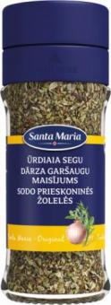 Herbgarden mix SANTA MARIA, 29 g