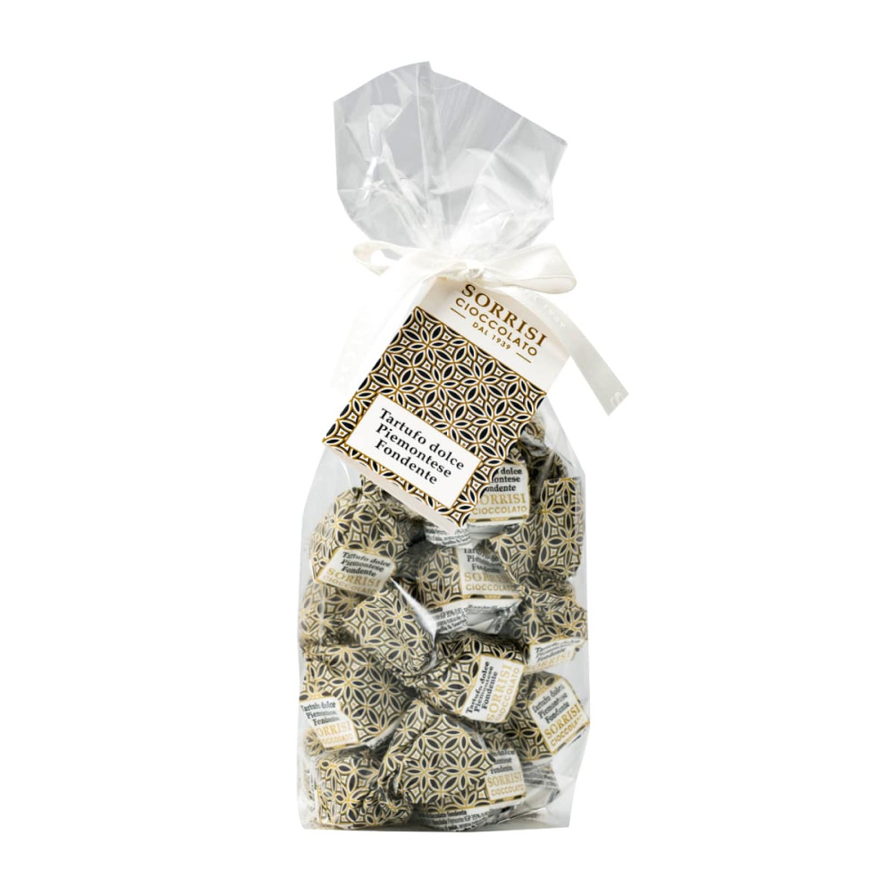 Triufeliai TARTUFO PIEMONTESE FONDENTE