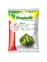 BONDUELLE frozen Broccoli Minute, 2,5 kg