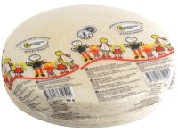 Round wafer sheets, 90 g