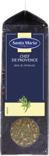 Spice mixture SANTA MARIA Chef De Provence 340g