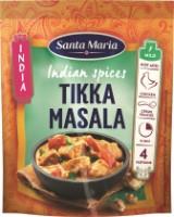 Spices  SANTA MARIA Tikka Masala 35 g