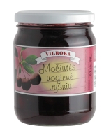 Cherry preserves MOCIUTES, 600 g