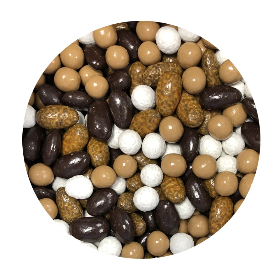 Dražė rinkinys LA RECETTE DE PAUL