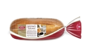 White loaf SOSTINES, 400 g