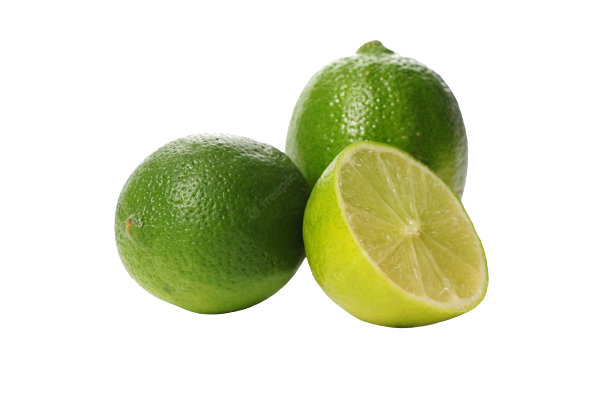 Green limes, Grade II.