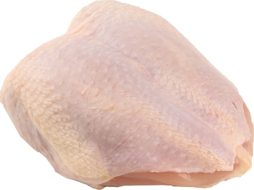 Chicken broiler breasts, chilled, ~ 900 g