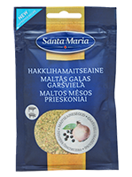 Ground Meat Spices SANTA MARIA, 30 g