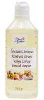White syrup DANSUKKER, 750 g