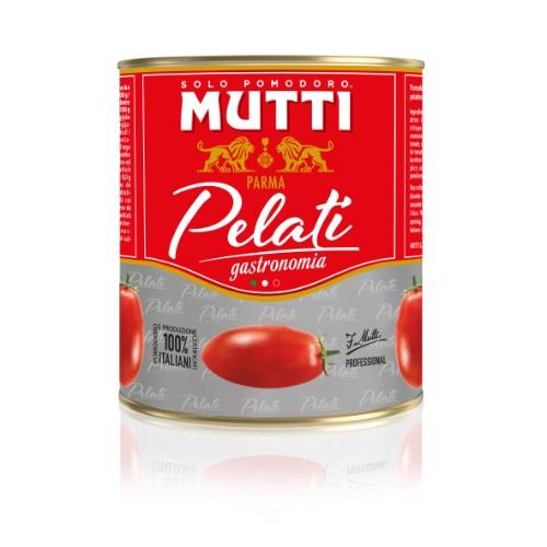 Peeled Tomatoes MUTTI  800 g