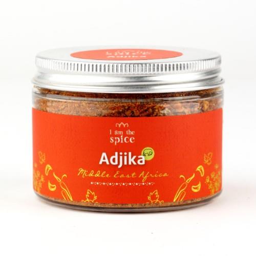 Spice mix I AM THE SPICE Adjika, 90 g