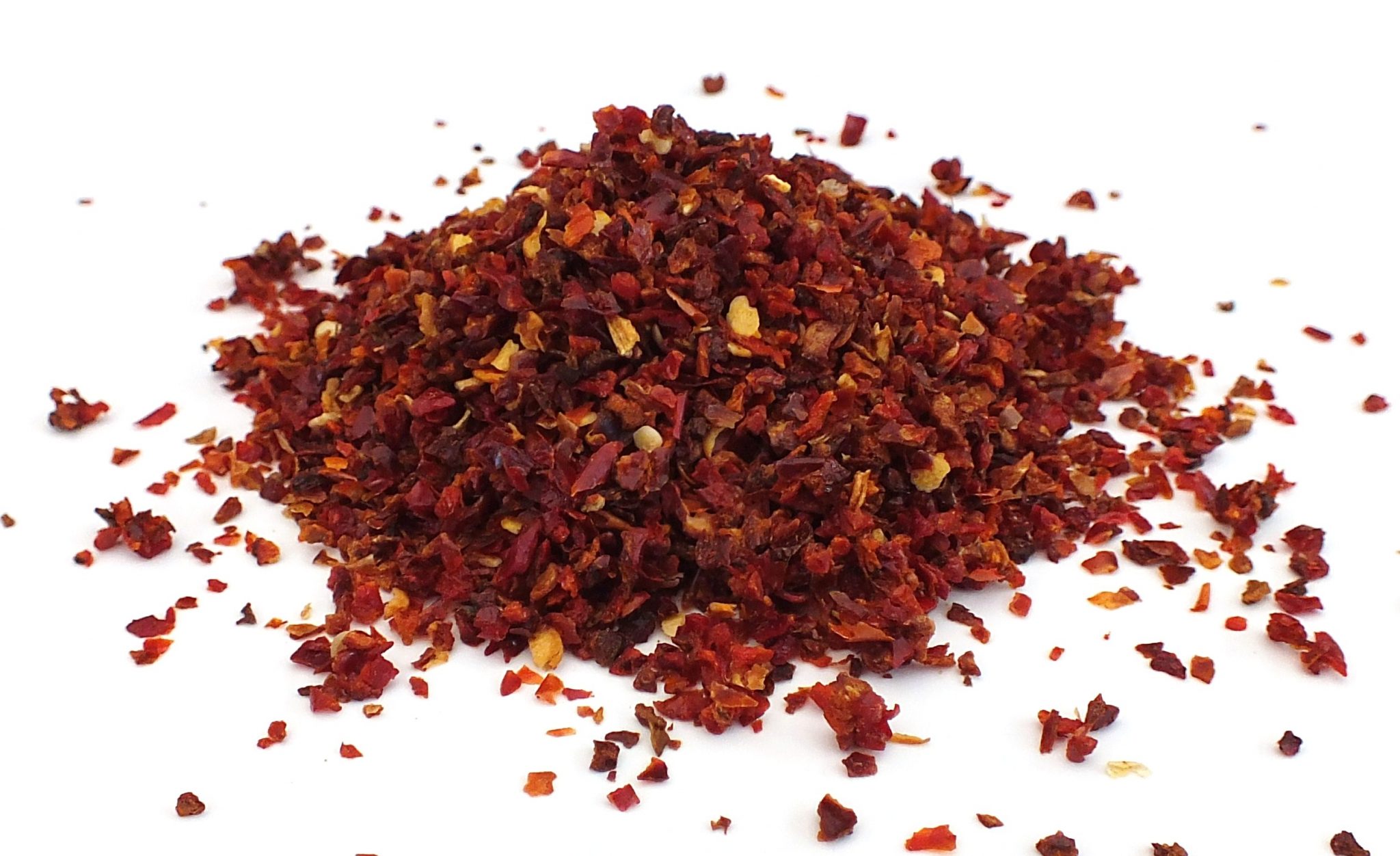 Red pepper, sweet, granules, 1 kg