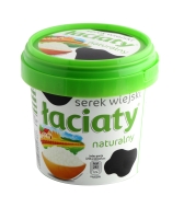 Granular curd, 5% fat, 500 g