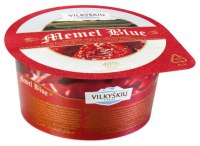 Melted blue cheese MEMEL BLUE, with sun-dried tomatoes, 4 %, 14  g