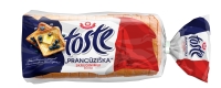 Toast bread TOSTE, french, 500 g